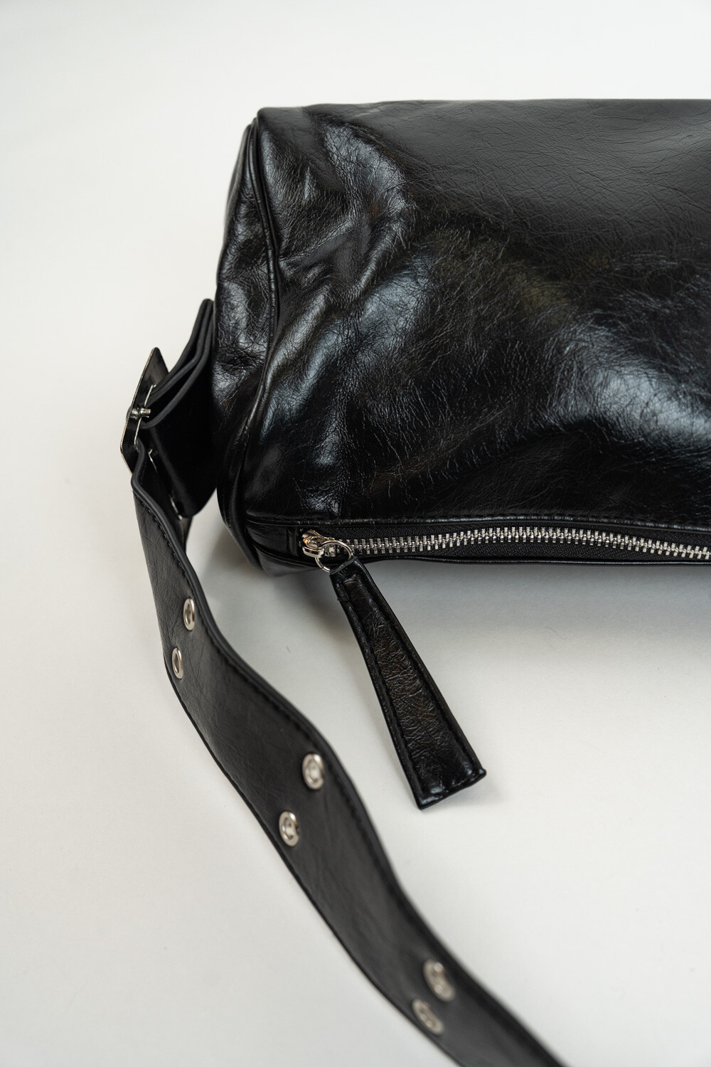 Cartera Dina Negro