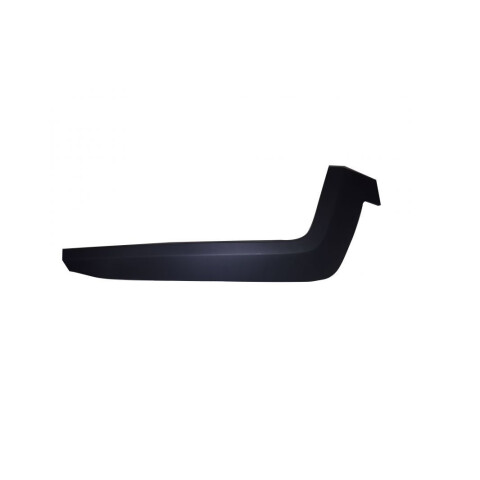 MOLDURA DE PARAGOLPE DERECHO SAVEIRO CROSS G7 Moldura De Paragolpe Derecho Saveiro Cross G7
