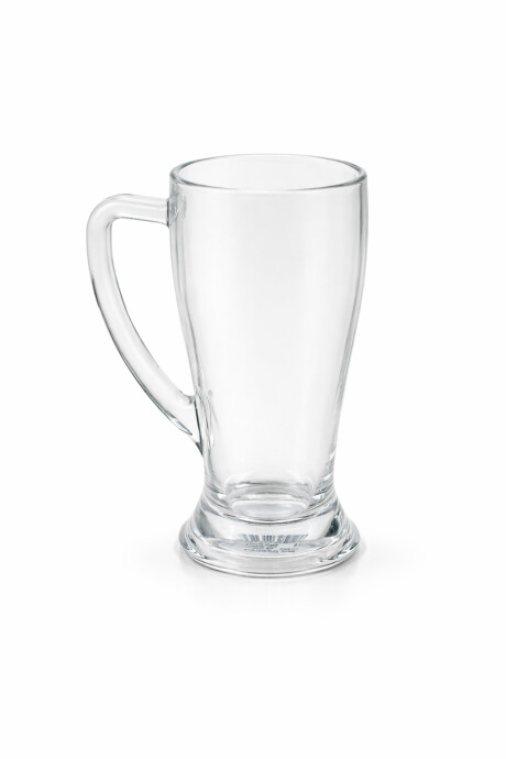 Jarra Cerveza Muni Color Unico