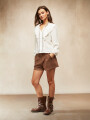 BLUSA AVENIA CRUDO