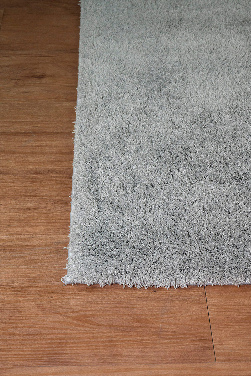 BLIZZ ALFOMBRA BLIZZ 79927 080X150CM SILVER