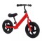 Bici sin Pedales Rojo
