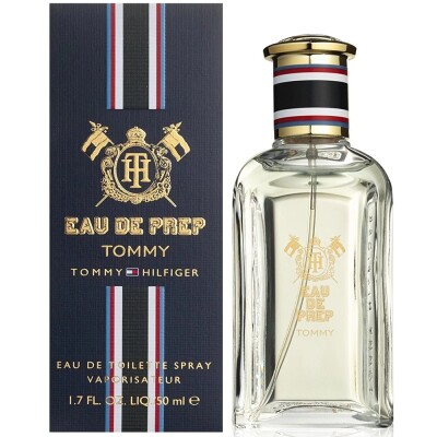 Perfume Tommy Hilfiger Eau De Prep For Men Edt 50 Ml. Perfume Tommy Hilfiger Eau De Prep For Men Edt 50 Ml.
