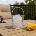 HIELERA PLASTICA SKY 12,5X12CM HIELERA PLASTICA SKY 12,5X12CM