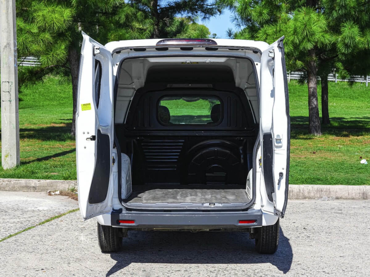 Fiat Fiorino 1.4 con Dirección| Permuta / Financia Fiat Fiorino 1.4 con Dirección| Permuta / Financia