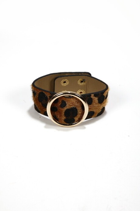 Brazalete Furi Color Unico