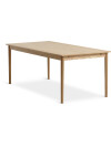 Mesa de comedor MARSTRUP 95x190/280 roble Mesa de comedor MARSTRUP 95x190/280 roble