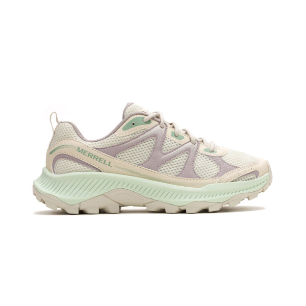 TEMPO EXP - MERREL BEIGE/ROSA