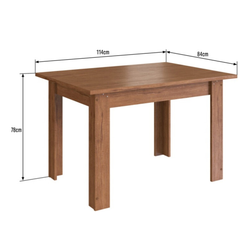 Juego De Comedor 4 Sillas Reforzadas En Pino Tapizadas Juego De Comedor 4 Sillas Reforzadas En Pino Tapizadas