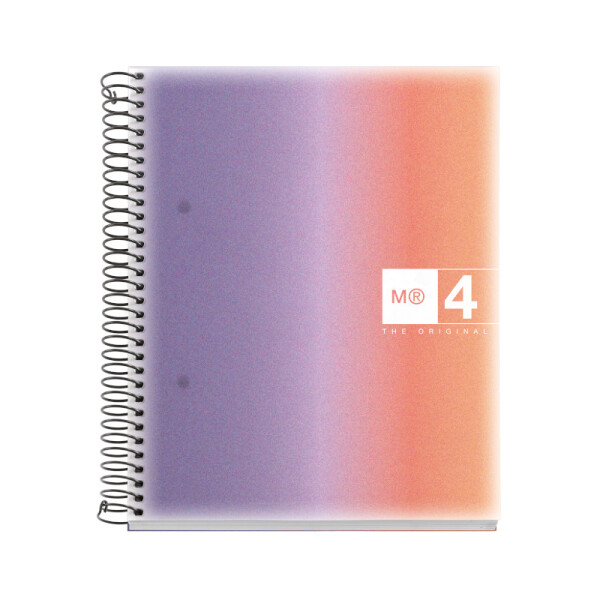 Cuaderno A5 Rayado - MiquelRius Provence