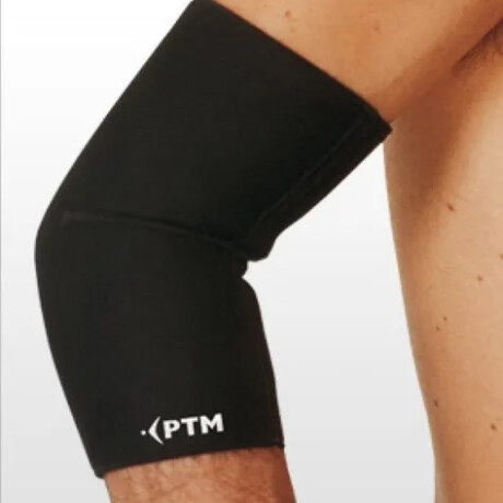 Codera Simple Talle L S/C