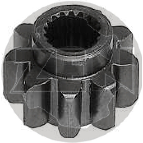 BENDIX ARRANQUE - PI ÑON ISUZU TROOPER TD 9D (6392605Z) ZEN BENDIX ARRANQUE - PI ÑON ISUZU TROOPER TD 9D (6392605Z) ZEN