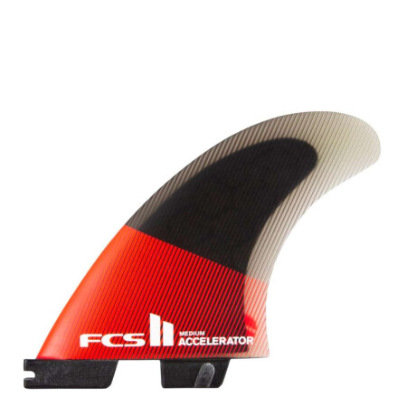 Quilla FCS II Accelerator Neo Medium Tri Retail