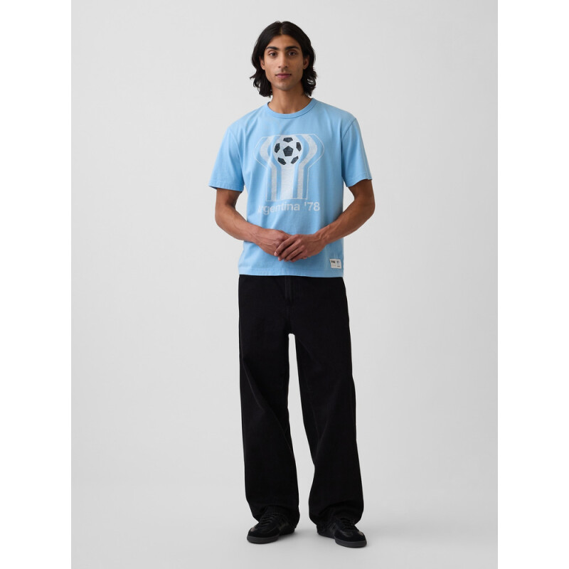 FIFA WORLD CUP TEES ARGENTINA