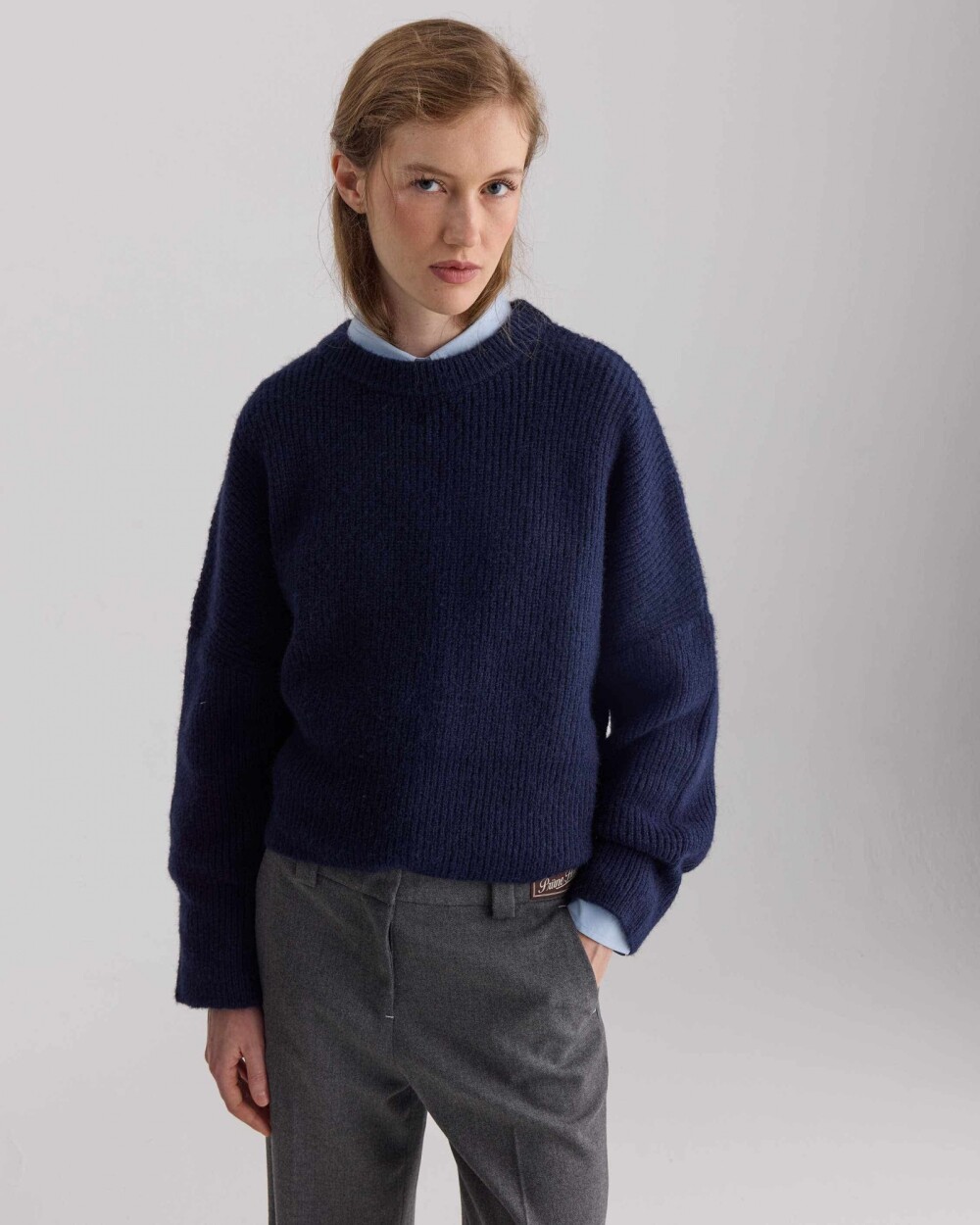 Sweater Simone Azul
