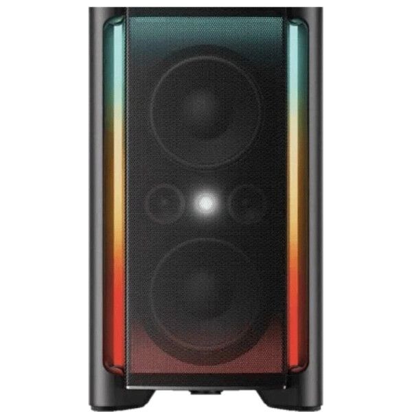 PARLANTE TCL TP300K BT 5.4 IPX4 340W 18HS REP Unica