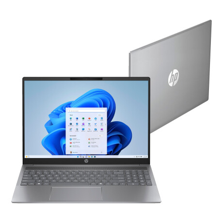 Notebook HP 16'' Ryzen 7 8GB 512GB WIN11 001