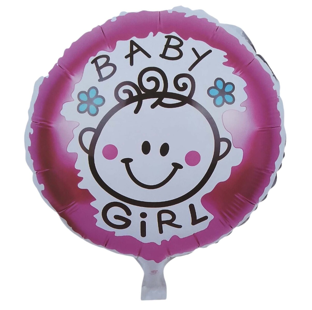 Globo BABY GIRL 