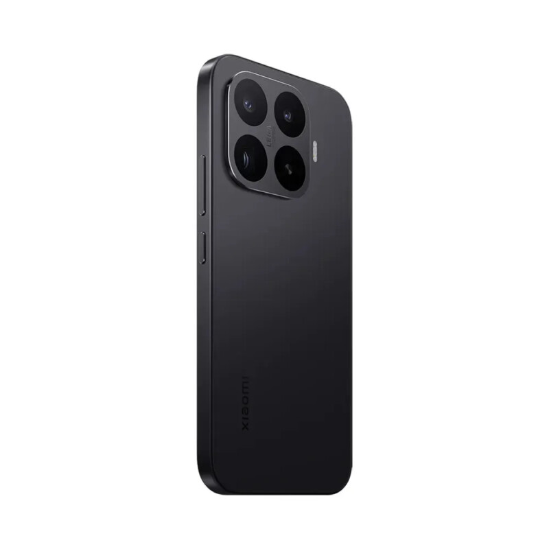 Celular Xiaomi 17T 512GB 12GB Black Dual Sim Celular Xiaomi 17T 512GB 12GB Black Dual Sim