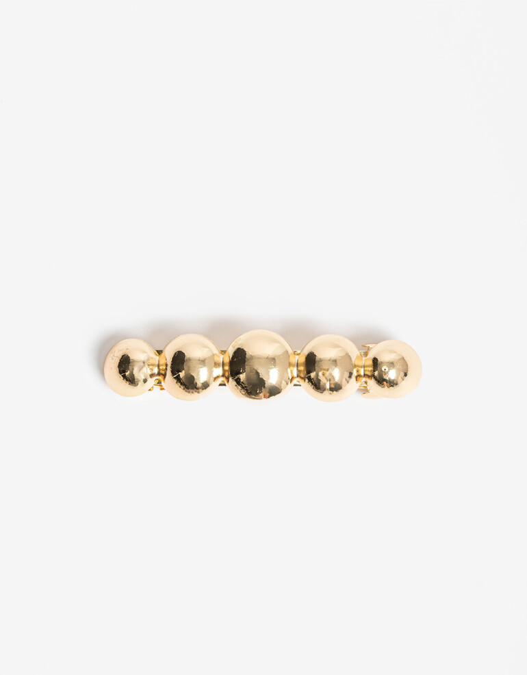 Hebillas Francesas Metal Hebilla Francesa Metálica - Dorado