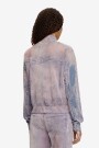 CAMPERA F-SLITLY Lila