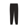 Pantalones Puma PUMA Sweatpants de Hombre - 684621 01 Negro