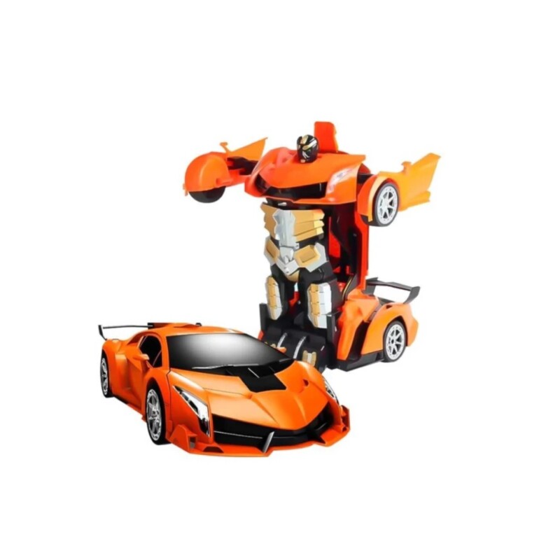 ROBOT AUTO C/R3 EN CAJA 4493 ROBOT AUTO C/R3 EN CAJA 4493