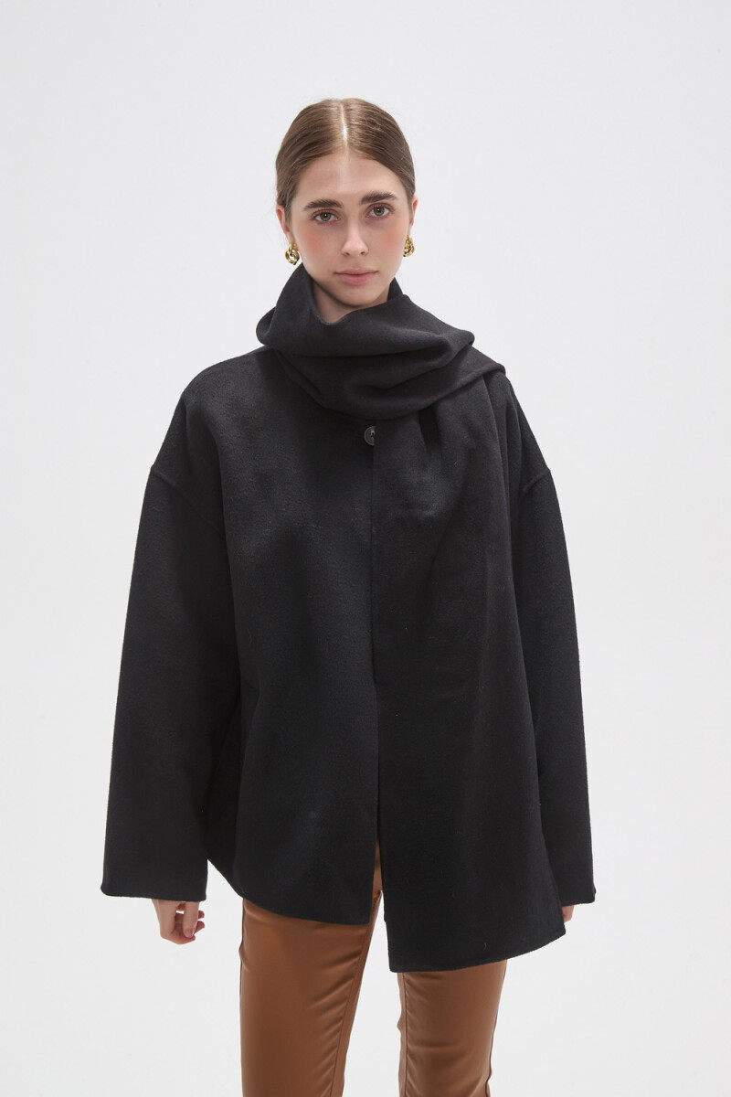 Chaqueta Lontan - Negro 