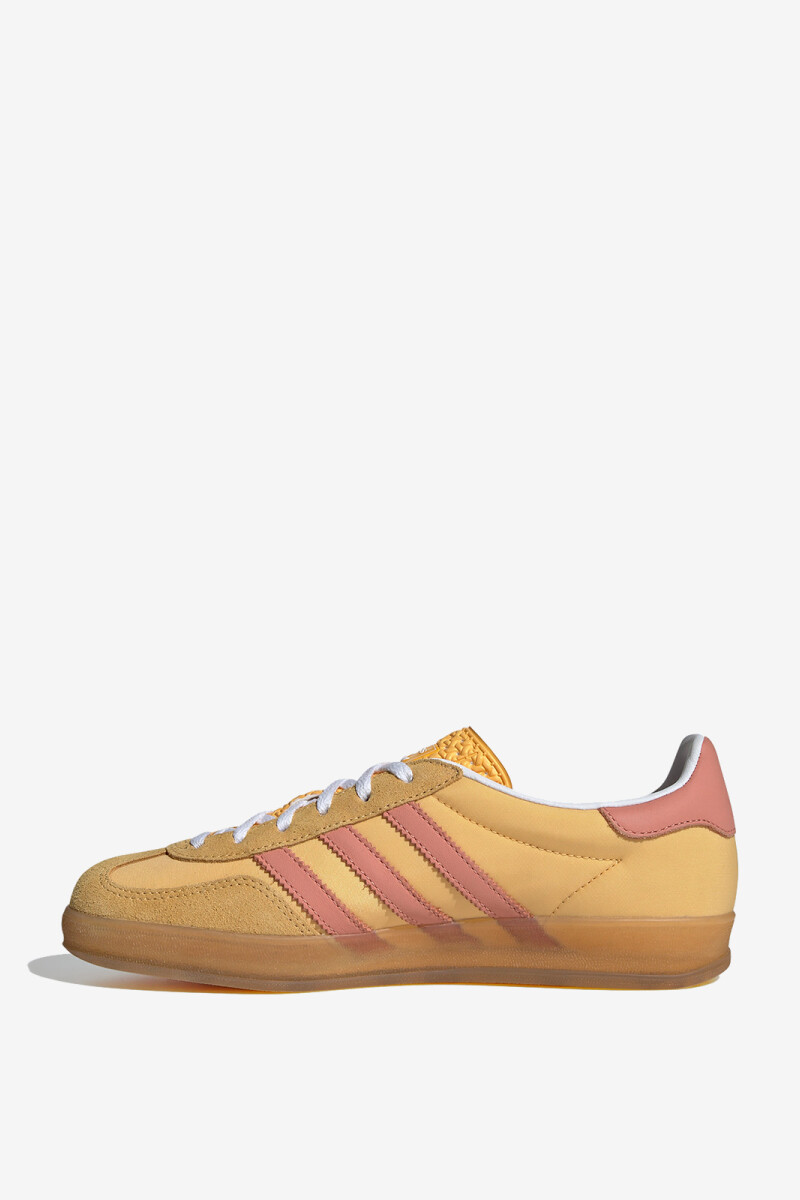 GAZELLE INDOOR W Amarillo