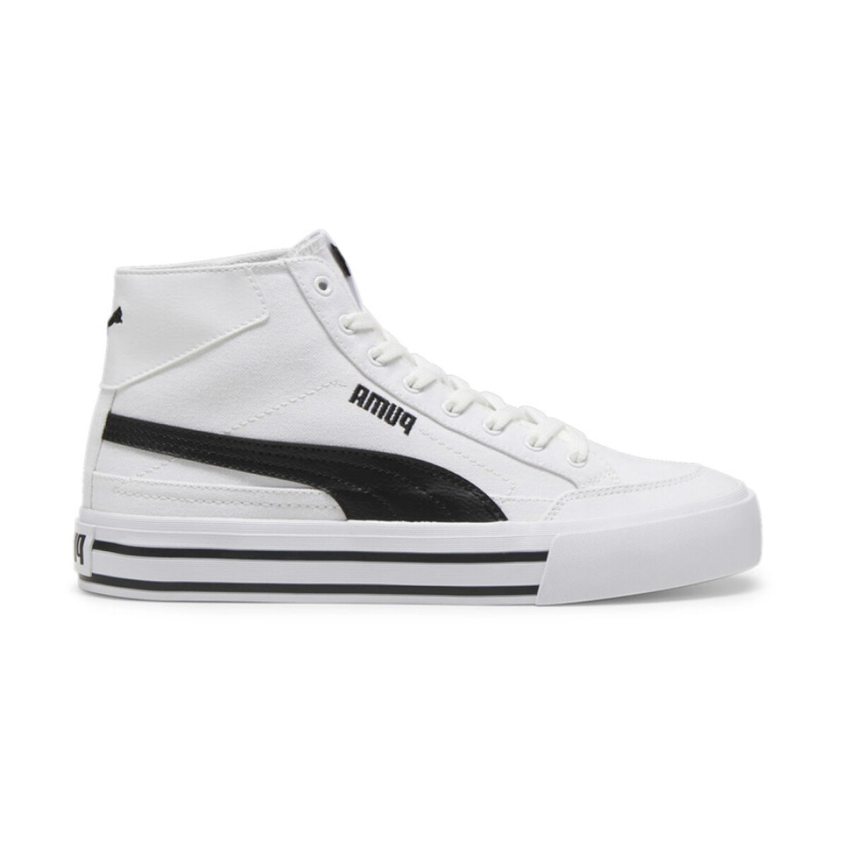 BOTA COURT CLASSIC VULC MID - PUMA 
