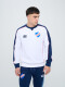 Buzo Nexo Nacional Hombre Blanco