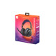 Auriculares Gamer JBL Quantum Q250 Negro Con Micrófono Auriculares Gamer JBL Quantum Q250 Negro Con Micrófono