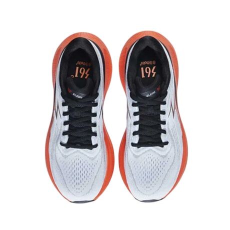 Championes 361 Degreess 361 Eleos White & Red