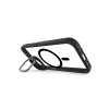 Protector Prodigee KickIt iPhone 15 bordes color negro Protector Prodigee Kickit Iphone 15 Bordes Color Negro