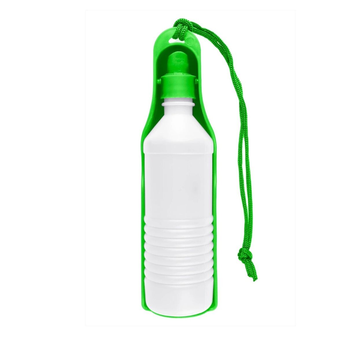 BEBEDERO PORTÁTIL PARA PERROS DE 500 ML 