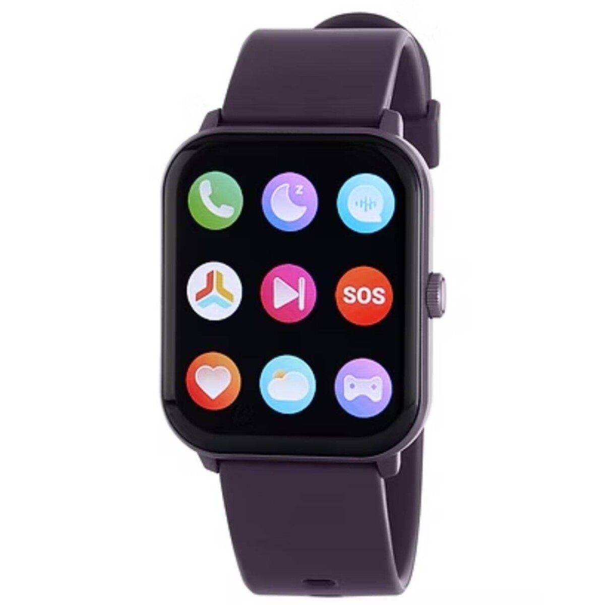 Smartwatch Marea B5900905 - Morado 