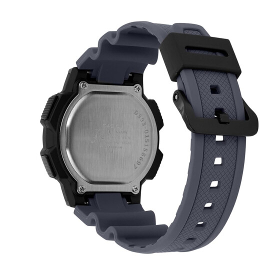 Reloj CASIO AE1000W-8AVDF Resina Gris Esfera 46mm 0