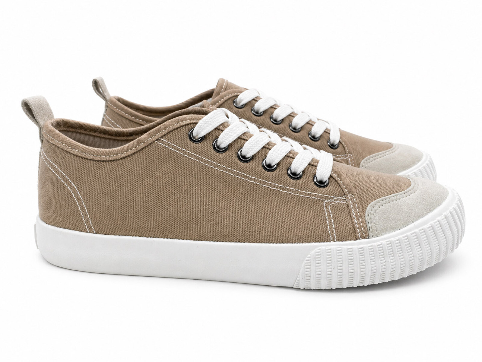 CHAMPION DROPO - Beige 