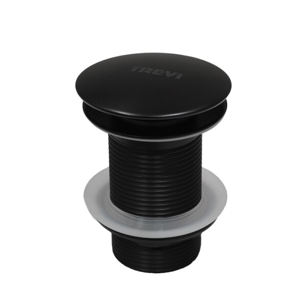 VÁLVULA NEGRA BRASS POP UP 1-1/4" Válvula Negra Brass Pop Up 1-1/4"