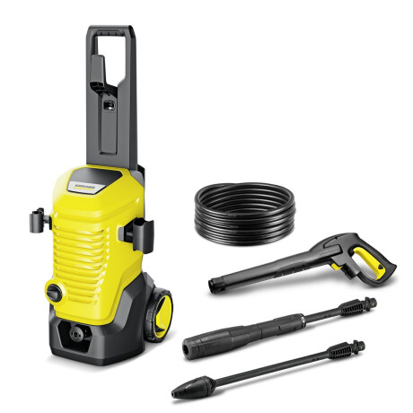 HIDROLAVADORA KARCHER 2100W AMARILLO K5 EU WCM