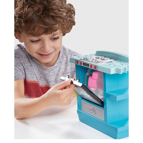 Set de masas Play Doh Gran Horno de Pasteles Kitchen Creations Original Set de masas Play Doh Gran Horno de Pasteles Kitchen Creations Original