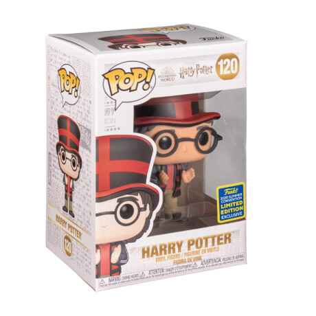 Harry Potter at the World Cup • Harry Potter - 120 Harry Potter at the World Cup • Harry Potter - 120
