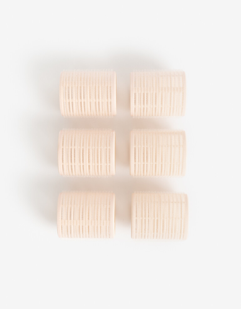 Accesorios Pelo Set Varios Set De Accesorios De Pelo - Combinacion Bicolor