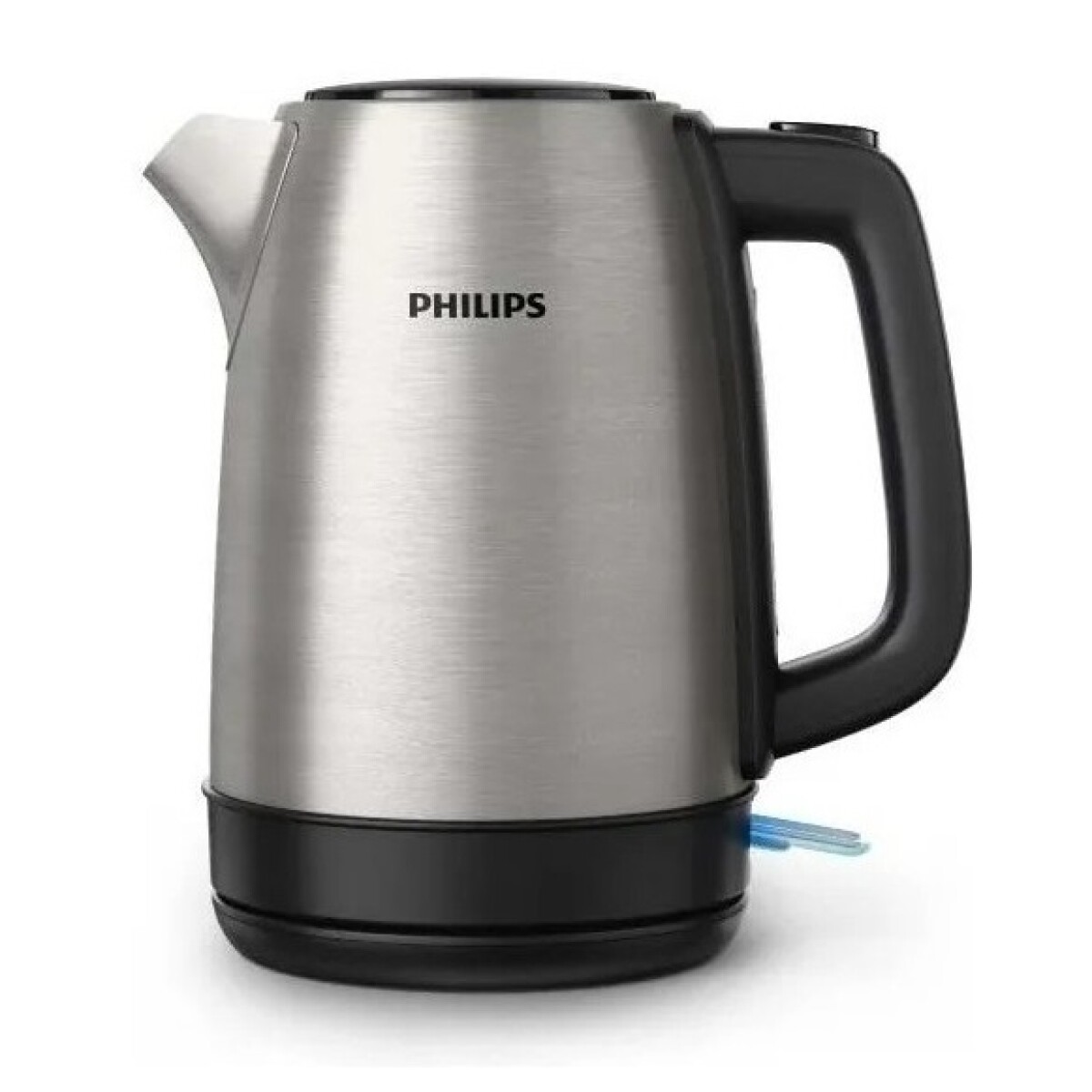 Jarra Eléctrica Philips Hd9350/90 Amv Color Plateado 