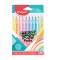 MARCADORES COLORES PEPS PASTEL S/C