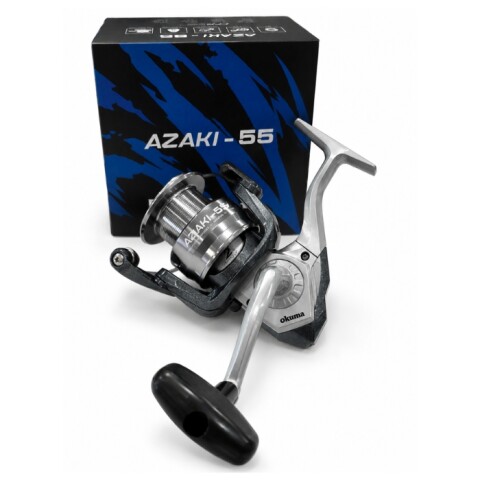 Reel Okuma Azaki 55 Reel Okuma Azaki 55