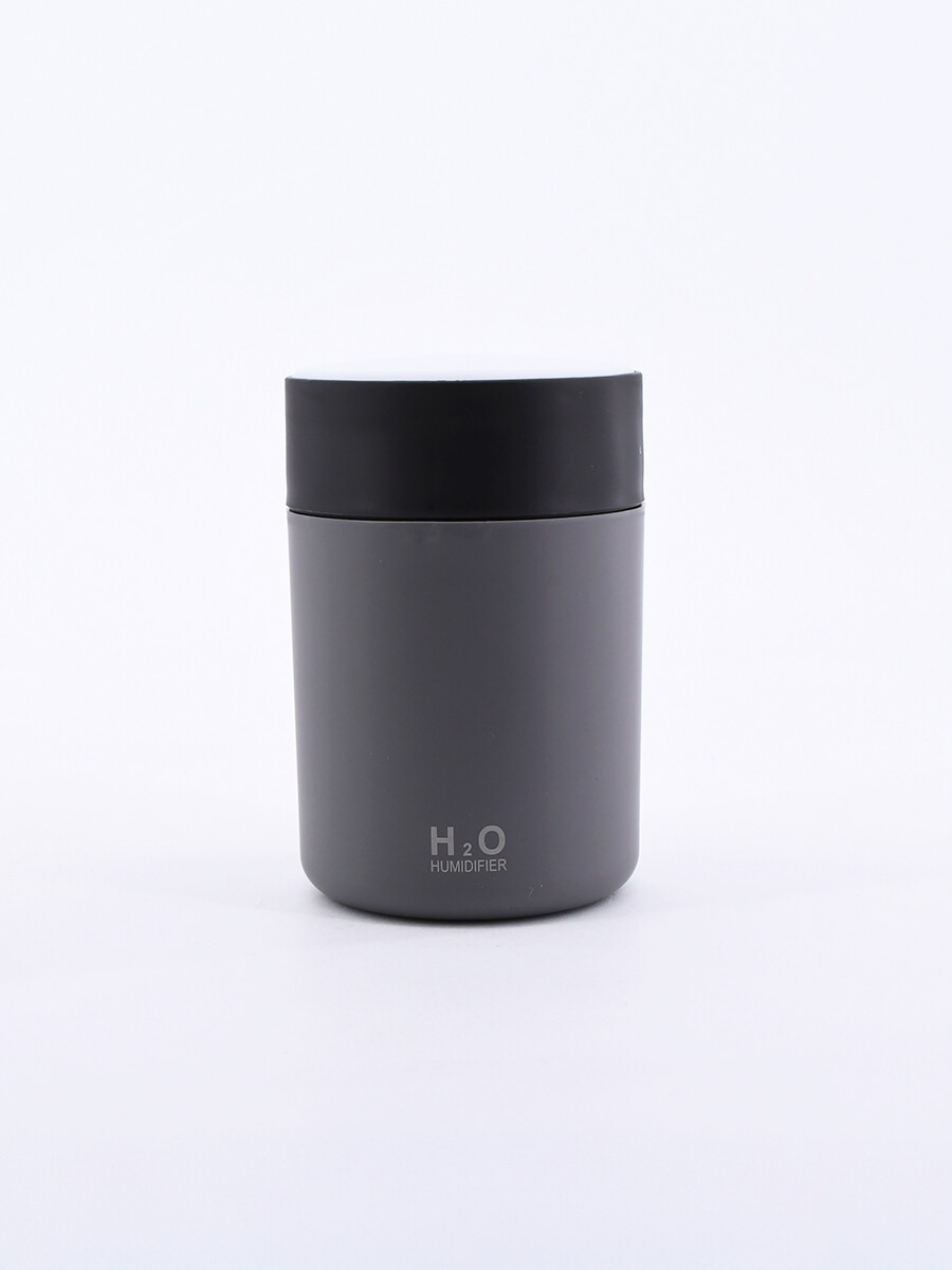 DIFUSOR ULTRASONICO - NEGRO 