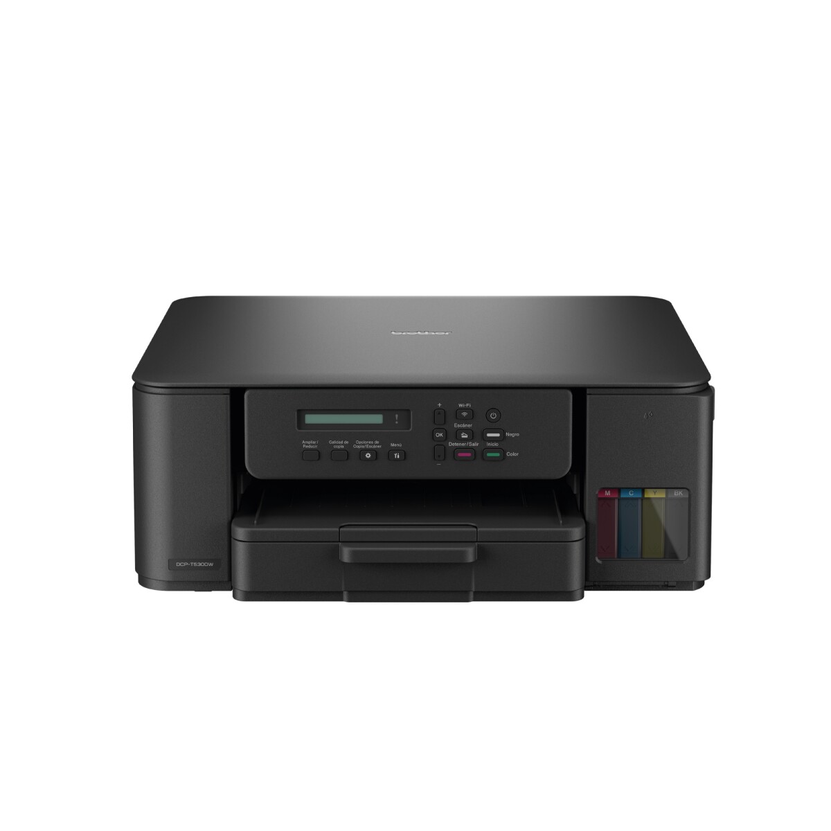Impresora Brother Wifi multifuncion DCP-T530DW 