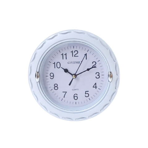 Reloj de pared redondo Reloj De Pared Redondo