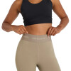 Calza New Balance Rise Sport Legging 25 Gris